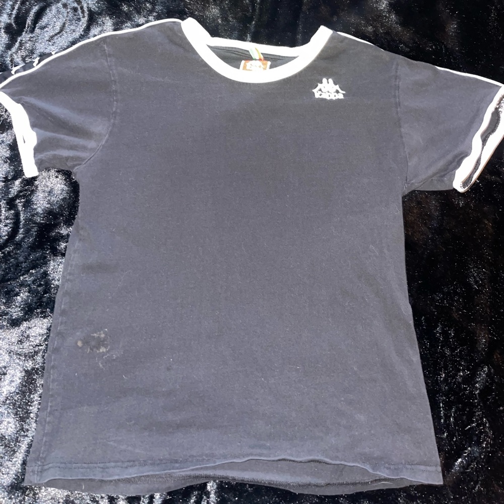 Womens small kappa shirt